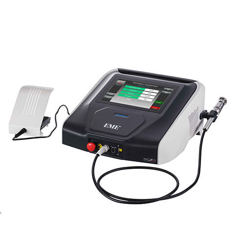 Hochleistungs-Lasertherapiegerät - HL2065 - EME Italy - Tischgerät