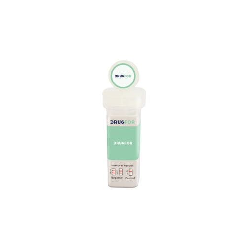 Testkit für Missbrauchsdrogen - VDDOA04 - Vitrosens Biotechnology Ltd. - MET / Adenosinmonophosphat / für Buprenorphin