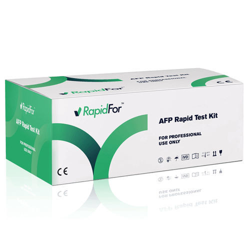 AFP-Schnelltest - VMD44 - Vitrosens Biotechnology Ltd. - für Krebserkrankungen / Serum / Plasma