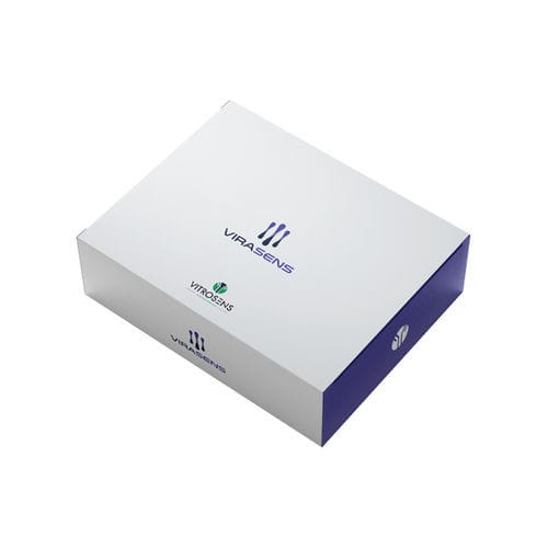 Reagenzkit / als Lösung - VIRA01 - Vitrosens Biotechnology Ltd. - zur DNA-Reinigung / zur RNA-Reinigung / flüssig