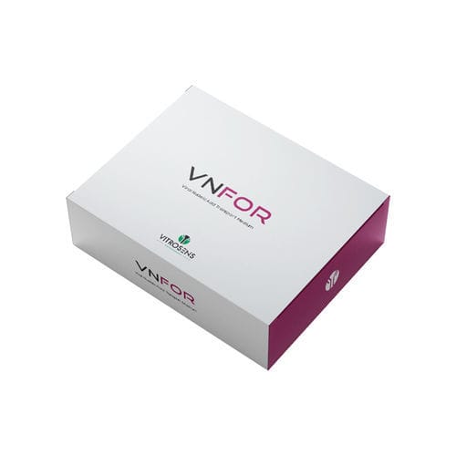 Transportmedium Reagenz - VNF01 - Vitrosens Biotechnology Ltd. - für Kliniken / Labor / flüssig