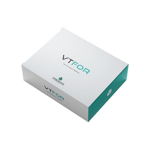Virustransportmedium-Reagenz - VTF01 - Vitrosens Biotechnology Ltd. - Labor / Gene / SARS-COV-2