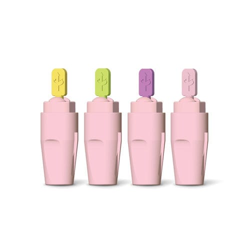 Sicherheitslanzette - TPA - Shandong Lianfa Medical Plastic Products Co.,ltd