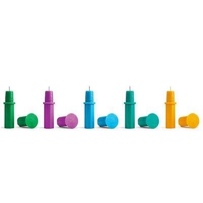 Sterile Lanzette - Pull-Top - Shandong Lianfa Medical Plastic Products Co.,ltd