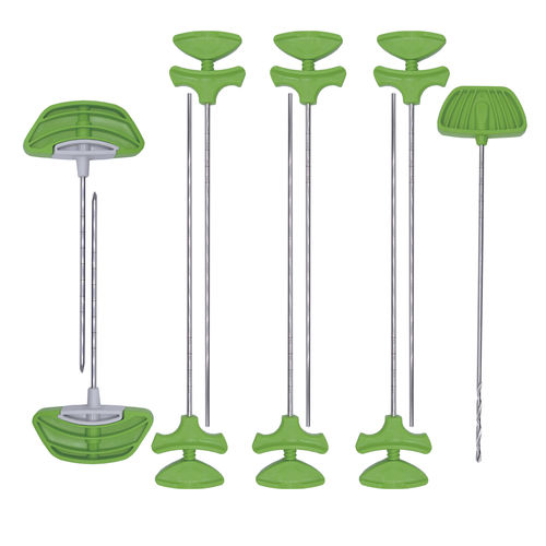 Instrumentenset / perkutane Kyphoplastie - KT-00-05 - Jiangsu Changmei Medtech
