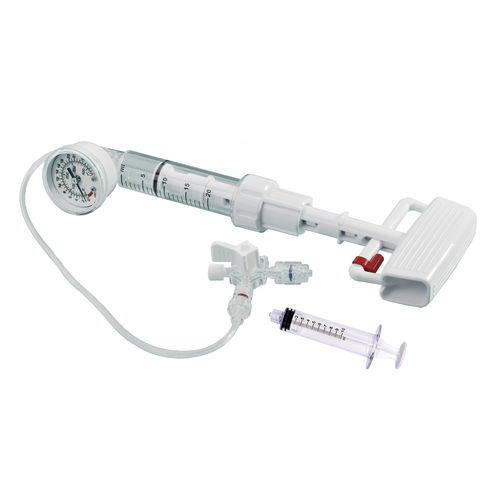 Pumpe für Ballonkatheter - BI-20A-10 - Jiangsu Changmei Medtech