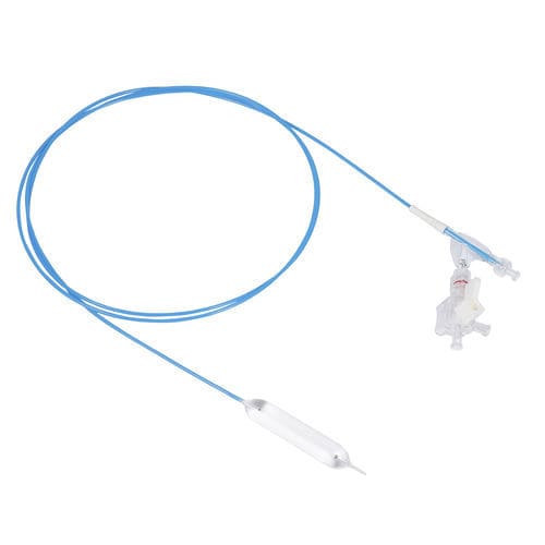 Dilatationskatheter - TB series - Jiangsu Changmei Medtech - gastrisch / Ballon