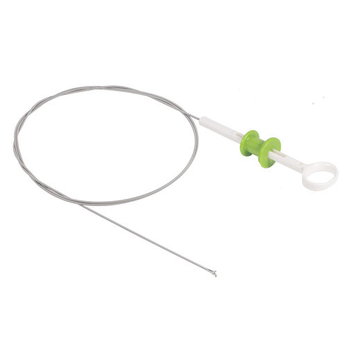 Endoskopische Klemme - FB-12 series - Jiangsu Changmei Medtech - für Biopsie / zum Einmalgebrauch / Edelstahl
