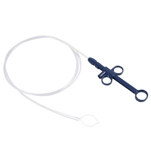 Fangkörbchen zur Extraktion von Darmpolypen - SD-28 series - Jiangsu Changmei Medtech - gerade