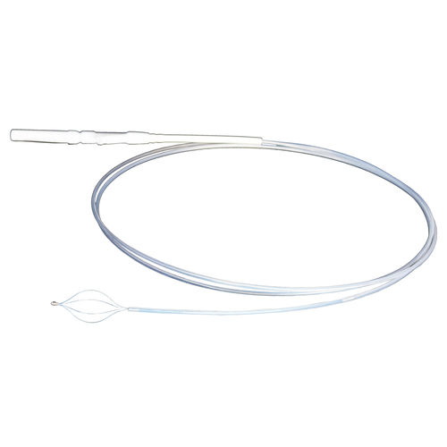 Fangkörbchen zur Extraktion von Fremdkörpern in der Speiseröhre - FG-28 series - Jiangsu Changmei Medtech - gerade