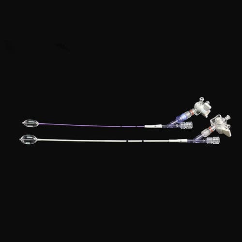 Vertebroplastie-System / Ballonkatheter - KB0210 - Jiangsu Changmei Medtech - für perkutane Kyphoplastie