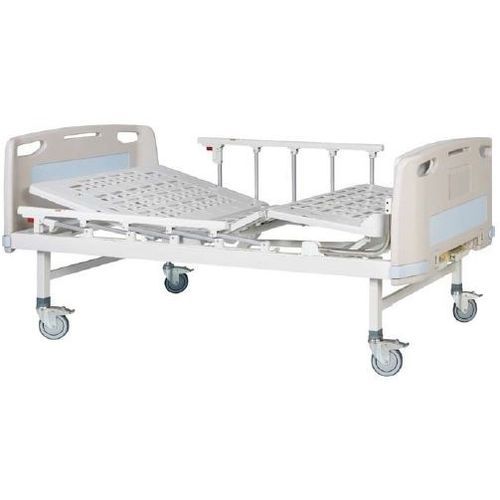 Krankenhausbett - Evita B1 - Ordamed - medizinisch / manuell / mit fester Höhe