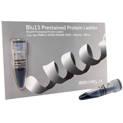 Proteinskala-Reagenz - Blu13  - Bio-Helix - für Forschungszwecke / für Western Blot / Diagnose