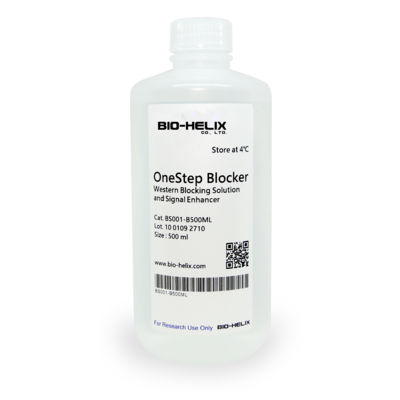 Reagenz / als Lösung - OneStep - Bio-Helix - Antikörper / Verdünnungspuffer / für Western Blot