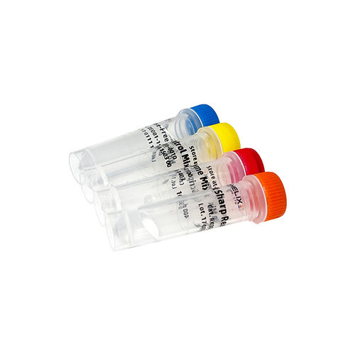 Enzyme-Reagenzkit - RScript™ - Bio-Helix - umgekehrte Transkriptase / Farbstoff / für cDNA-Synthese