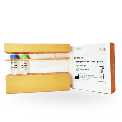 DNA-Skala-Reagenz - RScript - Bio-Helix - umgekehrte Transkriptase / Diagnose / für RT-qPCR