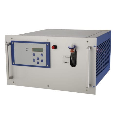 kompakter Laborkühler - technotrans systems GmbH