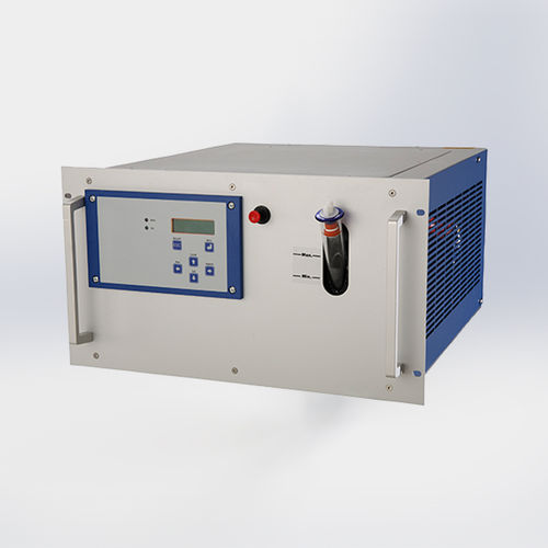 kompakter Laborkühler - technotrans systems GmbH