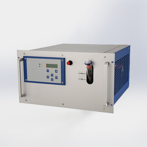 kompakter Laborkühler - technotrans systems GmbH