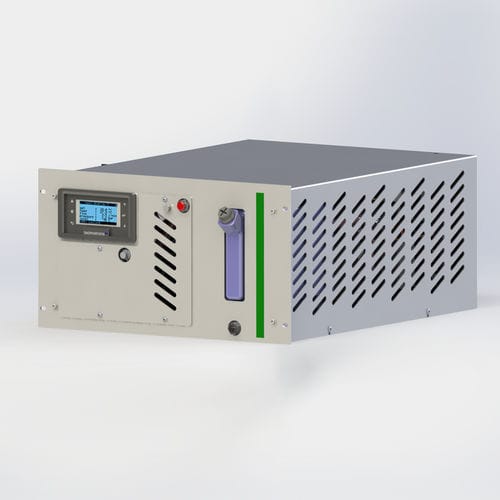 Kompakter Laborkühler - PRO300 - technotrans systems GmbH - Luftkühlung