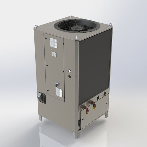 Modularer Laborkühler - ECOtec.chiller xtend - technotrans systems GmbH