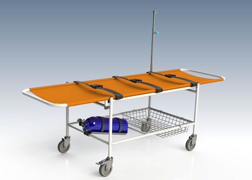 Trage - ST 01 ECO - ALATURCA