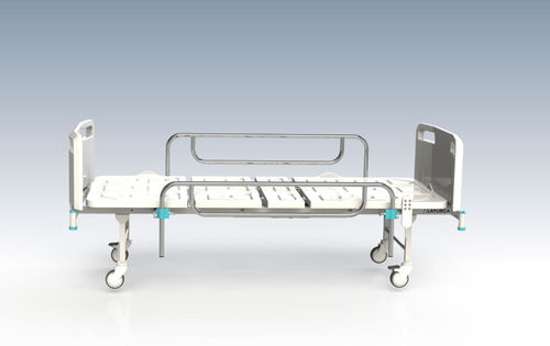 Krankenhausbett - HB254 - ALATURCA - für häusliche Krankenpflege / für Langzeitpflege / elektrisch