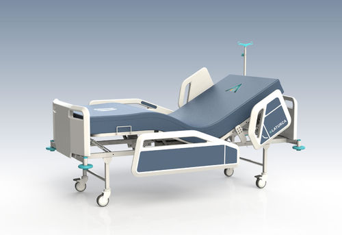 Krankenhausbett - HB250 - ALATURCA - für häusliche Krankenpflege / für Langzeitpflege / elektrisch