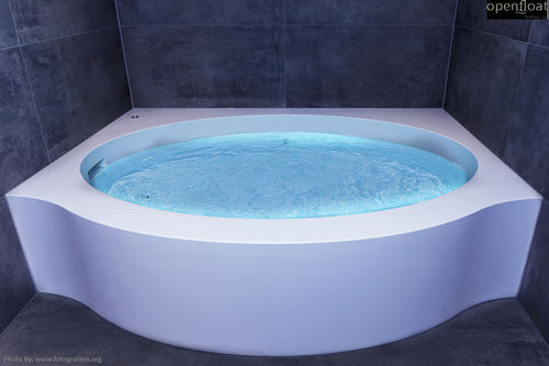 Bodenstehendes Floatingbecken - 2 - Openfloat
