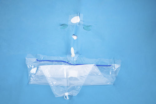OP-Feld / für urologische Chirurgie - 150.210.240.B.TUR - Doctor Goods - steril