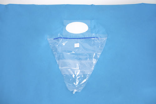 OP-Feld / für Kraniotomie - 230.300.B.CR - Doctor Goods - steril