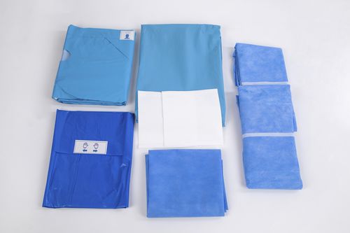 Medizinisches Set / für urologische Chirurgie - 800.10 - Doctor Goods - Einweg / steril