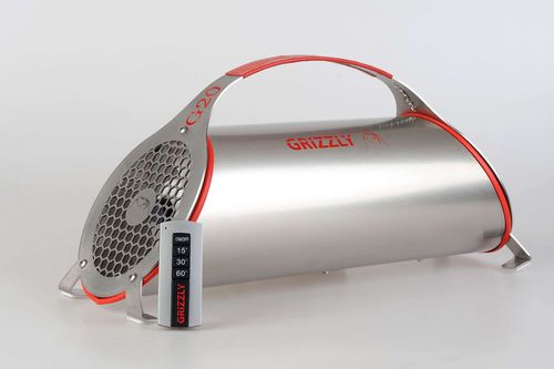 Medizinisch Ozongenerator - G20 - Grizzly Robotics - kompakt