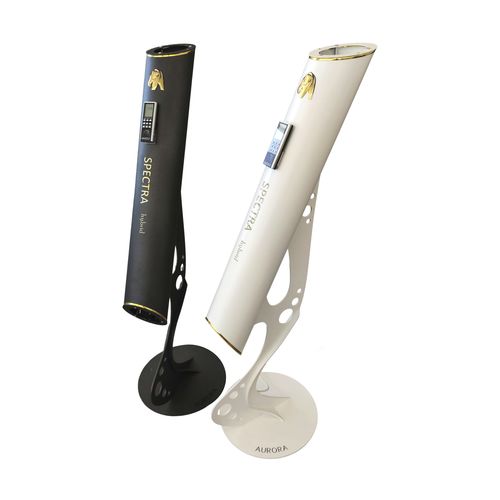 Keimtötende UV-Lampe - Spectra hybrid AURORA - Grizzly Robotics - Desinfektion / Sterilisation / für ästhetische Medizin