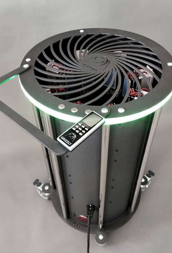 Ozongenerator - G-Ultra - Grizzly Robotics