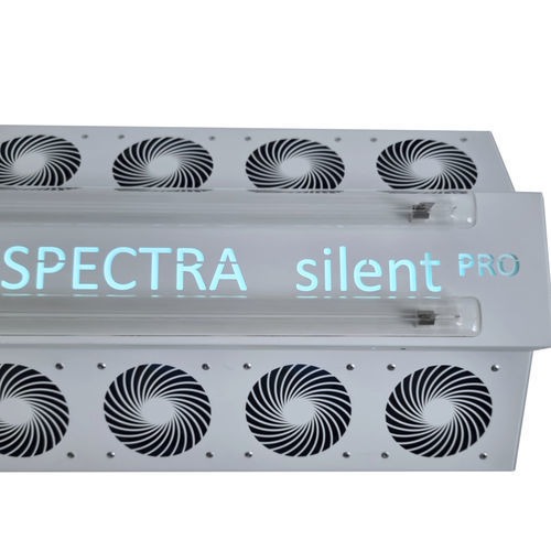 Ozongenerator - Spectra SilentPro - Grizzly Robotics