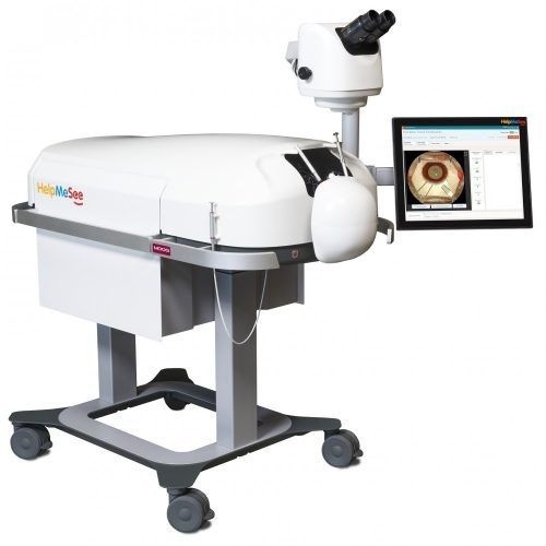 Medizinische Software - MSICS - InSimo - für Chirurgie / OP / für Ausbildung