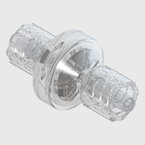 Medizinische Ventil - E-C-190073 - The West Group Ltd - Silikon / Polycarbonat