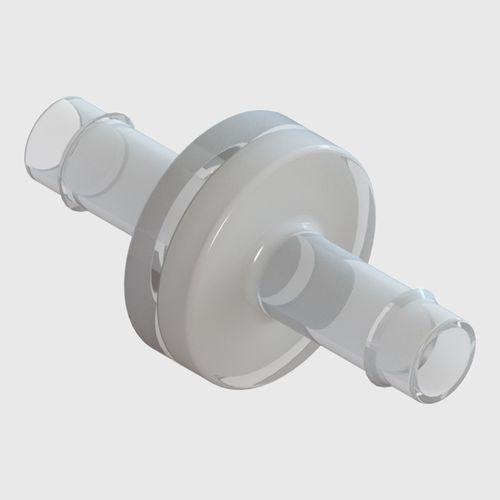 Medizinische Ventil - E-C-2015-0041 - The West Group Ltd - Silikon