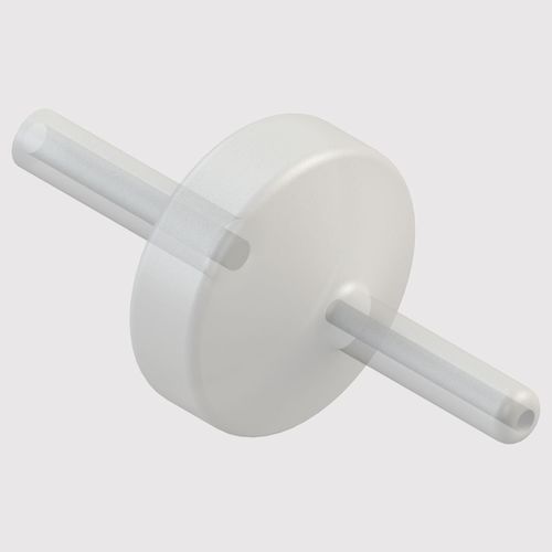 Medizinische Ventil - E-C-180039 - The West Group Ltd - Gas / Vakuum / Polypropylen