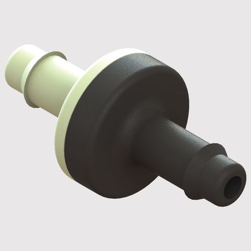 Medizinische Ventil - E-C-180038 - The West Group Ltd - Gas / Vakuum