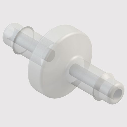 Medizinische Ventil - E-C-180040 - The West Group Ltd - Gas / Vakuum / Polypropylen