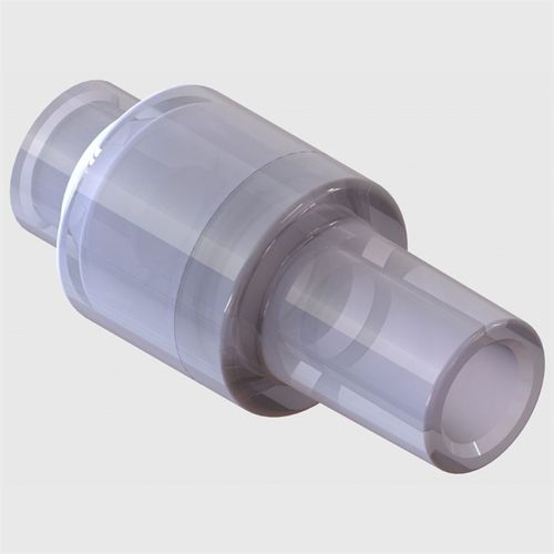 Medizinische Ventil - E-N-190076 - The West Group Ltd - Polycarbonat
