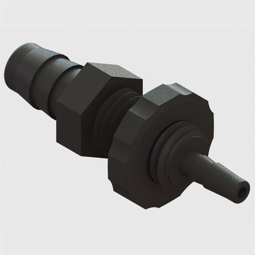 Steckverbinder für medizinische Geräte - E-F-170601 - The West Group Ltd - elastisch