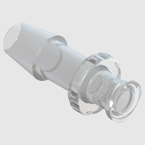 Innen-Steckverbinder - E-F-180247 - The West Group Ltd - für medizinische Geräte