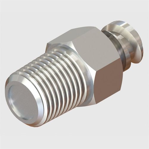 Außensteckverbinder - E-F-171362 - The West Group Ltd - innen / für medizinische Geräte / Daten
