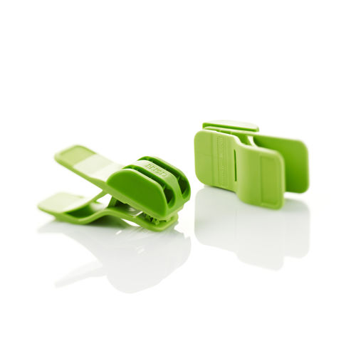 Schlauchfixierer für Hämodialyse - Health Equipment Denmark
