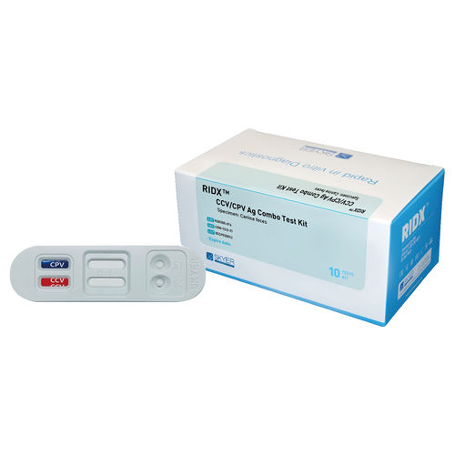 Schnelltest für Infektionskrankheiten - RIDX® - SKYER, Inc. - für Hunde / Antigene / Coronavirus