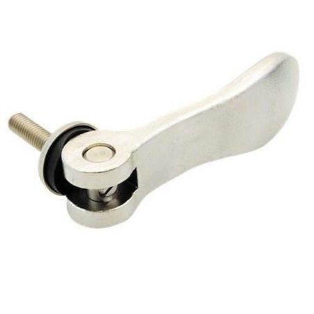 Griff - WYAH.09 - Taizhou Weiye Machinery Manufacturering Co.,ltd