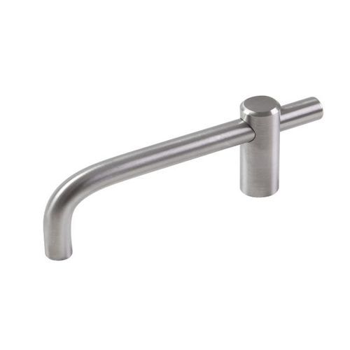 Griff für Möbel - WYFH106 - Taizhou Weiye Machinery Manufacturering Co.,ltd - Edelstahl